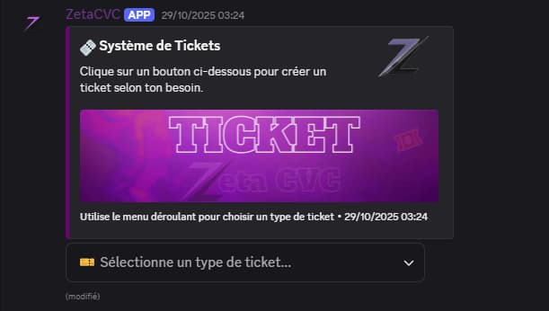 ZetaCVC Discord Bot - 1